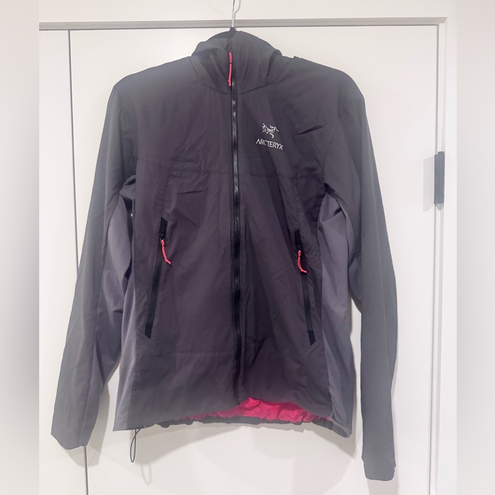 Arc'teryx jacket medium